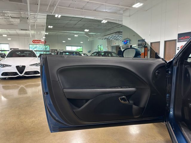 2020 Dodge Challenger SRT Hellcat