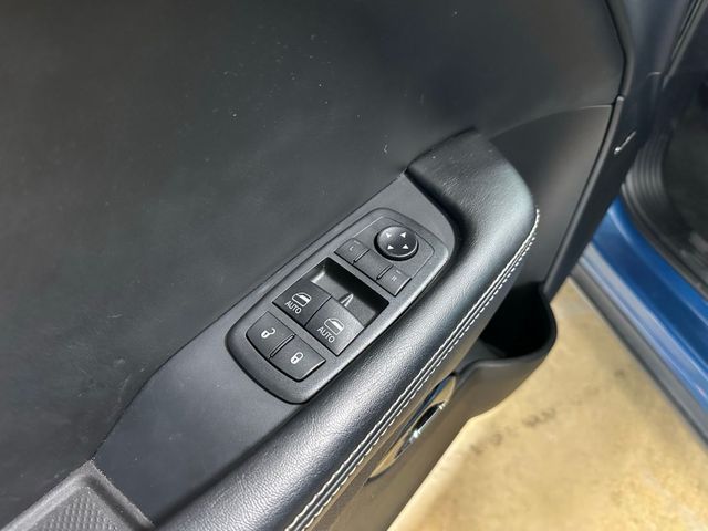 2020 Dodge Challenger SRT Hellcat