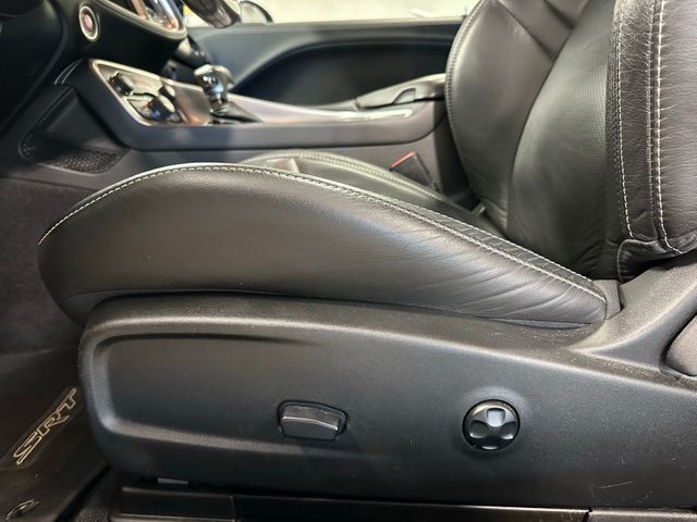 2020 Dodge Challenger SRT Hellcat