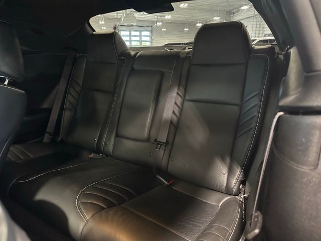 2020 Dodge Challenger SRT Hellcat