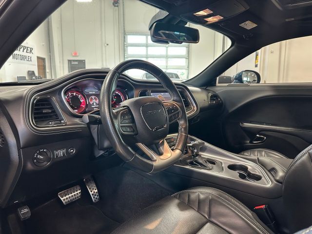 2020 Dodge Challenger SRT Hellcat