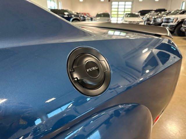 2020 Dodge Challenger SRT Hellcat