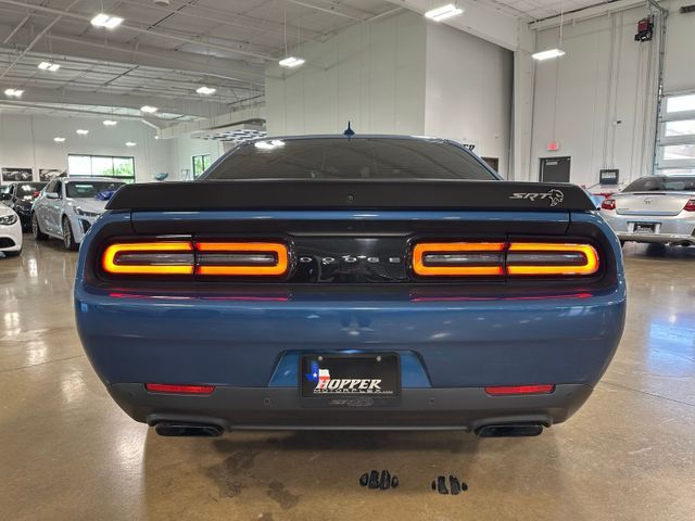 2020 Dodge Challenger SRT Hellcat