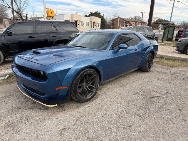 2020 Dodge Challenger R/T Scat Pack | San Antonio, TX | Jacob's Auto Sales Inc. 2020 Dodge Challenger R/T Scat Pack | San Antonio, TX | Jacob's Auto Sales Inc.