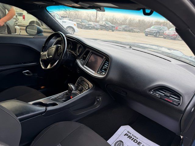 2020 Dodge Challenger R/T Scat Pack | San Antonio, TX | Jacob's Auto Sales Inc. 2020 Dodge Challenger R/T Scat Pack | San Antonio, TX | Jacob's Auto Sales Inc.