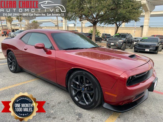 2020 Dodge Challenger R/T | San Antonio, TX | Clear Choice Automotive South