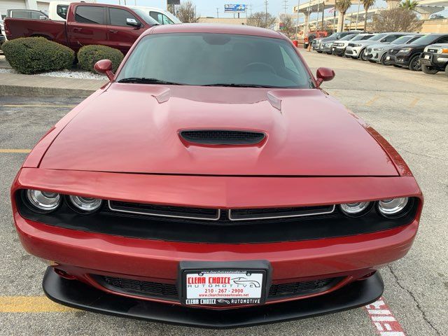 2020 Dodge Challenger R/T | San Antonio, TX | Clear Choice Automotive South