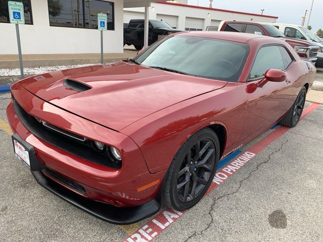 2020 Dodge Challenger R/T | San Antonio, TX | Clear Choice Automotive South