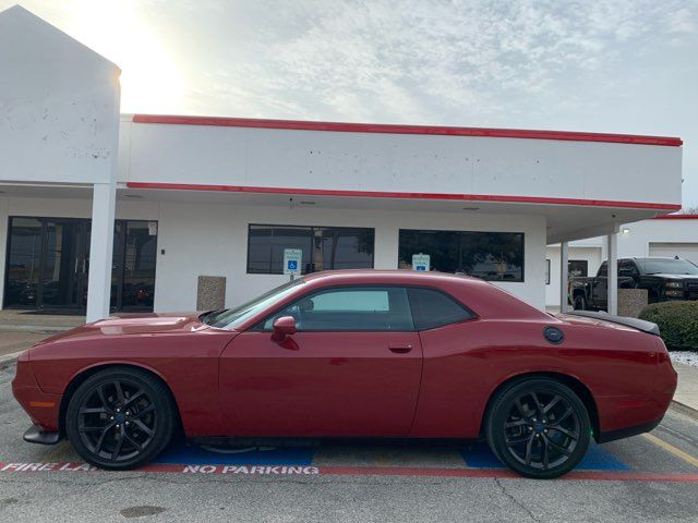 2020 Dodge Challenger R/T | San Antonio, TX | Clear Choice Automotive South