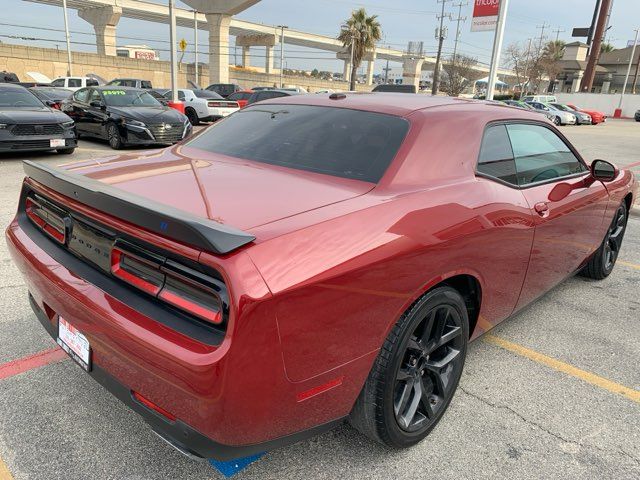 2020 Dodge Challenger R/T | San Antonio, TX | Clear Choice Automotive South