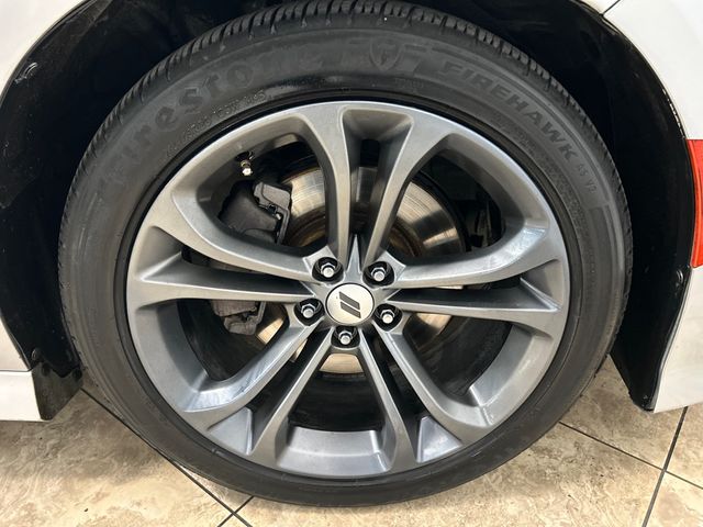 2020 Dodge Charger R/T