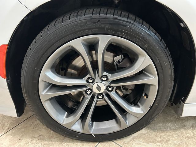 2020 Dodge Charger R/T