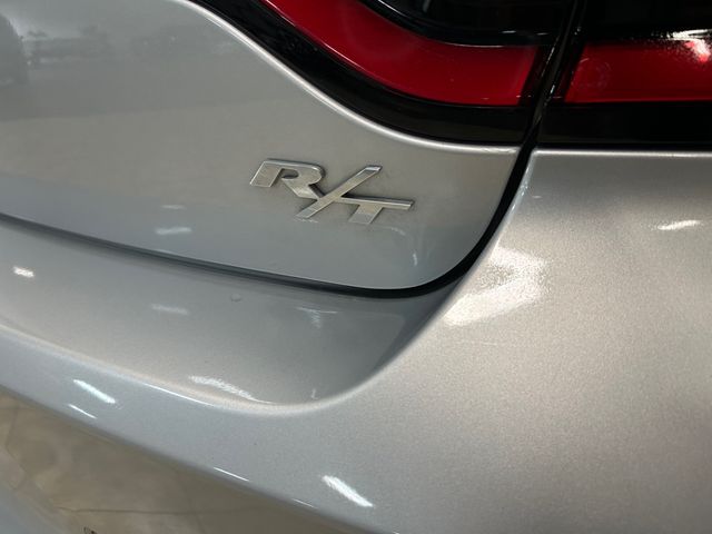 2020 Dodge Charger R/T