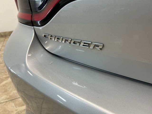 2020 Dodge Charger R/T