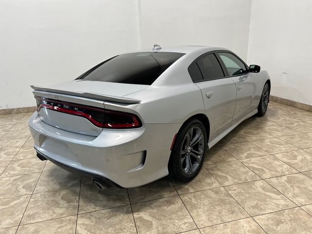 2020 Dodge Charger R/T