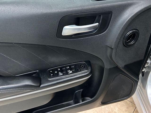 2020 Dodge Charger R/T