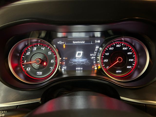 2020 Dodge Charger R/T