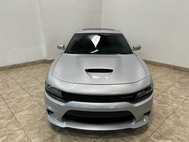 2020 Dodge Charger R/T