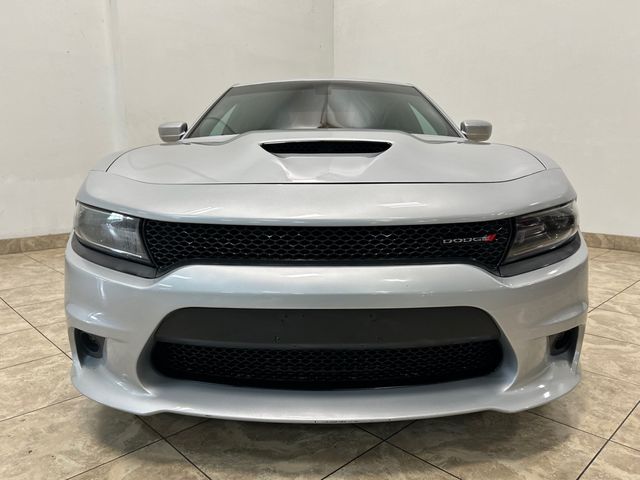 2020 Dodge Charger R/T