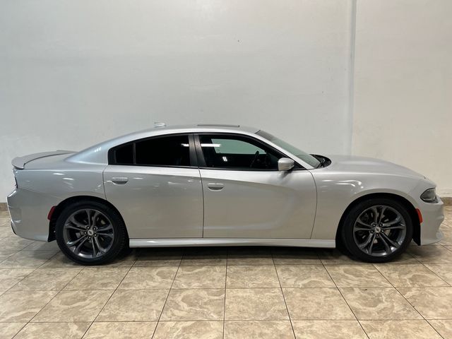 2020 Dodge Charger R/T