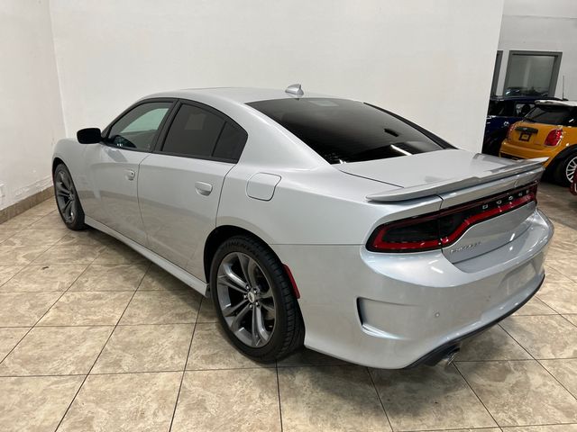 2020 Dodge Charger R/T