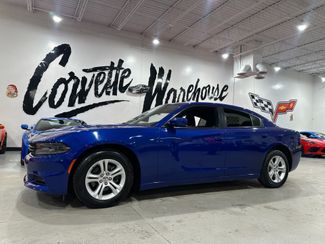 2020 Dodge Charger SXT 3.6L, 292HP, Alloys, 1-Owner, Only 78k | Dallas, Texas | Corvette Warehouse  in Dallas, Texas 75229