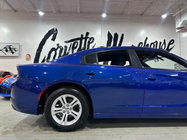2020 Dodge Charger SXT 3.6L, 292HP, Alloys, 1-Owner, Only 78k | Dallas, Texas | Corvette Warehouse 2020 Dodge Charger SXT 3.6L, 292HP, Alloys, 1-Owner, Only 78k | Dallas, Texas | Corvette Warehouse