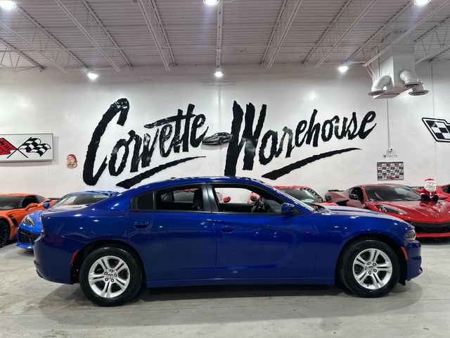 2020 Dodge Charger SXT 3.6L, 292HP, Alloys, 1-Owner, Only 78k | Dallas, Texas | Corvette Warehouse 2020 Dodge Charger SXT 3.6L, 292HP, Alloys, 1-Owner, Only 78k | Dallas, Texas | Corvette Warehouse