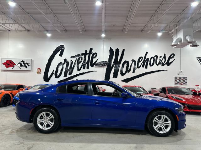 2020 Dodge Charger SXT 3.6L, 292HP, Alloys, 1-Owner, Only 78k | Dallas, Texas | Corvette Warehouse 2020 Dodge Charger SXT 3.6L, 292HP, Alloys, 1-Owner, Only 78k | Dallas, Texas | Corvette Warehouse