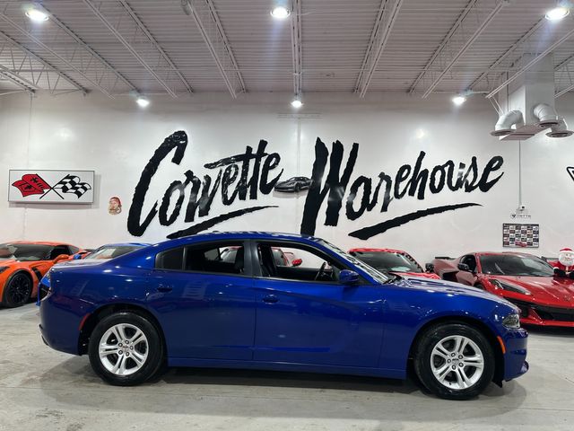 2020 Dodge Charger SXT 3.6L, 292HP, Alloys, 1-Owner, Only 78k | Dallas, Texas | Corvette Warehouse 2020 Dodge Charger SXT 3.6L, 292HP, Alloys, 1-Owner, Only 78k | Dallas, Texas | Corvette Warehouse