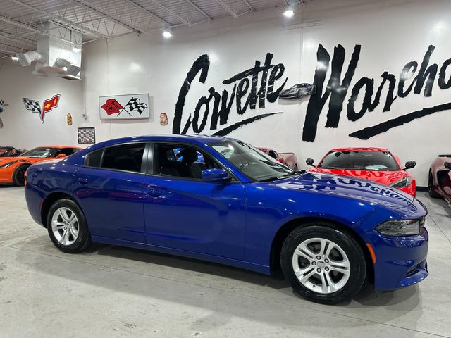 2020 Dodge Charger SXT 3.6L, 292HP, Alloys, 1-Owner, Only 78k | Dallas, Texas | Corvette Warehouse 2020 Dodge Charger SXT 3.6L, 292HP, Alloys, 1-Owner, Only 78k | Dallas, Texas | Corvette Warehouse