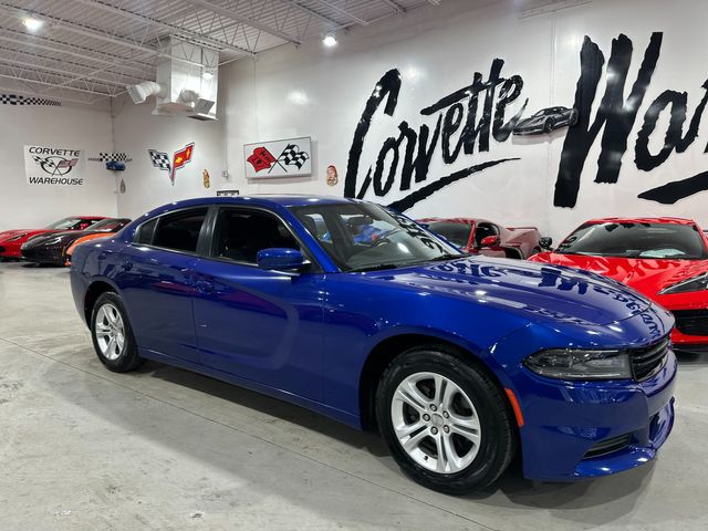 2020 Dodge Charger SXT 3.6L, 292HP, Alloys, 1-Owner, Only 78k | Dallas, Texas | Corvette Warehouse 2020 Dodge Charger SXT 3.6L, 292HP, Alloys, 1-Owner, Only 78k | Dallas, Texas | Corvette Warehouse