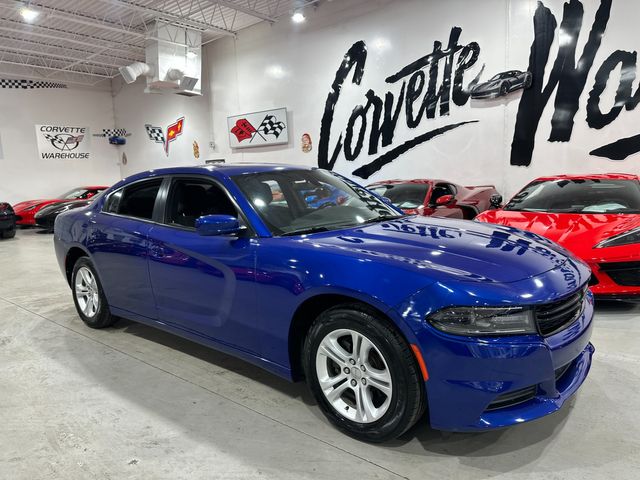 2020 Dodge Charger SXT 3.6L, 292HP, Alloys, 1-Owner, Only 78k | Dallas, Texas | Corvette Warehouse 2020 Dodge Charger SXT 3.6L, 292HP, Alloys, 1-Owner, Only 78k | Dallas, Texas | Corvette Warehouse