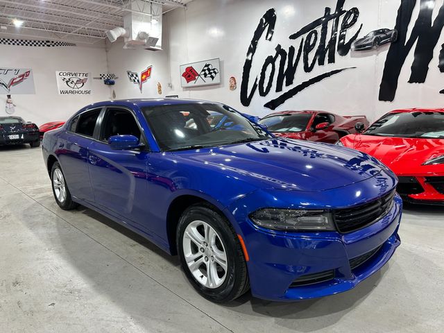 2020 Dodge Charger SXT 3.6L, 292HP, Alloys, 1-Owner, Only 78k | Dallas, Texas | Corvette Warehouse 2020 Dodge Charger SXT 3.6L, 292HP, Alloys, 1-Owner, Only 78k | Dallas, Texas | Corvette Warehouse