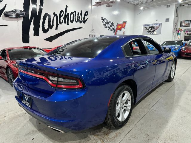 2020 Dodge Charger SXT 3.6L, 292HP, Alloys, 1-Owner, Only 78k | Dallas, Texas | Corvette Warehouse 2020 Dodge Charger SXT 3.6L, 292HP, Alloys, 1-Owner, Only 78k | Dallas, Texas | Corvette Warehouse
