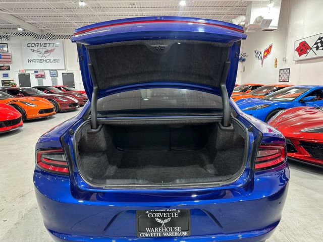 2020 Dodge Charger SXT 3.6L, 292HP, Alloys, 1-Owner, Only 78k | Dallas, Texas | Corvette Warehouse 2020 Dodge Charger SXT 3.6L, 292HP, Alloys, 1-Owner, Only 78k | Dallas, Texas | Corvette Warehouse