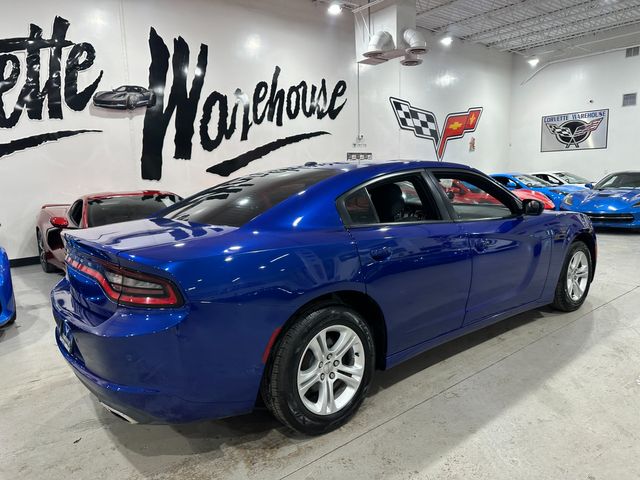 2020 Dodge Charger SXT 3.6L, 292HP, Alloys, 1-Owner, Only 78k | Dallas, Texas | Corvette Warehouse 2020 Dodge Charger SXT 3.6L, 292HP, Alloys, 1-Owner, Only 78k | Dallas, Texas | Corvette Warehouse