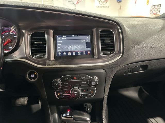 2020 Dodge Charger SXT 3.6L, 292HP, Alloys, 1-Owner, Only 78k | Dallas, Texas | Corvette Warehouse 2020 Dodge Charger SXT 3.6L, 292HP, Alloys, 1-Owner, Only 78k | Dallas, Texas | Corvette Warehouse