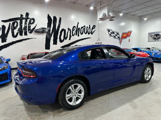 2020 Dodge Charger SXT 3.6L, 292HP, Alloys, 1-Owner, Only 78k | Dallas, Texas | Corvette Warehouse 2020 Dodge Charger SXT 3.6L, 292HP, Alloys, 1-Owner, Only 78k | Dallas, Texas | Corvette Warehouse