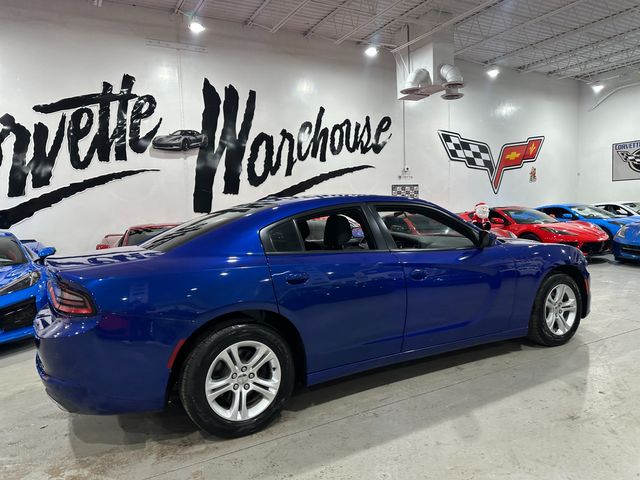 2020 Dodge Charger SXT 3.6L, 292HP, Alloys, 1-Owner, Only 78k | Dallas, Texas | Corvette Warehouse 2020 Dodge Charger SXT 3.6L, 292HP, Alloys, 1-Owner, Only 78k | Dallas, Texas | Corvette Warehouse