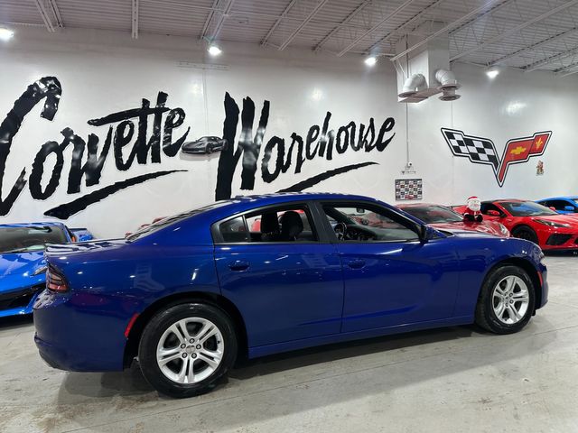 2020 Dodge Charger SXT 3.6L, 292HP, Alloys, 1-Owner, Only 78k | Dallas, Texas | Corvette Warehouse 2020 Dodge Charger SXT 3.6L, 292HP, Alloys, 1-Owner, Only 78k | Dallas, Texas | Corvette Warehouse