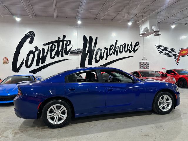 2020 Dodge Charger SXT 3.6L, 292HP, Alloys, 1-Owner, Only 78k | Dallas, Texas | Corvette Warehouse 2020 Dodge Charger SXT 3.6L, 292HP, Alloys, 1-Owner, Only 78k | Dallas, Texas | Corvette Warehouse