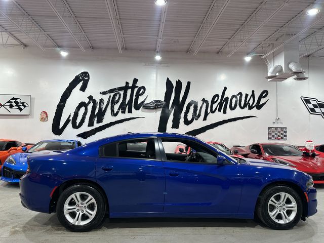 2020 Dodge Charger SXT 3.6L, 292HP, Alloys, 1-Owner, Only 78k | Dallas, Texas | Corvette Warehouse 2020 Dodge Charger SXT 3.6L, 292HP, Alloys, 1-Owner, Only 78k | Dallas, Texas | Corvette Warehouse