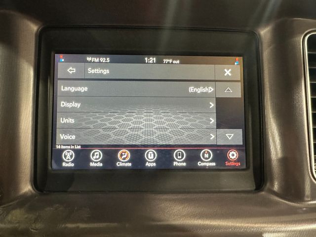 2020 Dodge Charger SXT 3.6L, 292HP, Alloys, 1-Owner, Only 78k | Dallas, Texas | Corvette Warehouse 2020 Dodge Charger SXT 3.6L, 292HP, Alloys, 1-Owner, Only 78k | Dallas, Texas | Corvette Warehouse