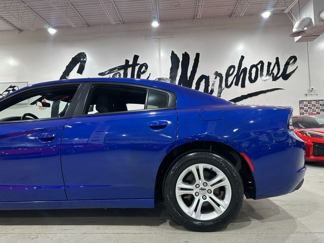 2020 Dodge Charger SXT 3.6L, 292HP, Alloys, 1-Owner, Only 78k | Dallas, Texas | Corvette Warehouse 2020 Dodge Charger SXT 3.6L, 292HP, Alloys, 1-Owner, Only 78k | Dallas, Texas | Corvette Warehouse