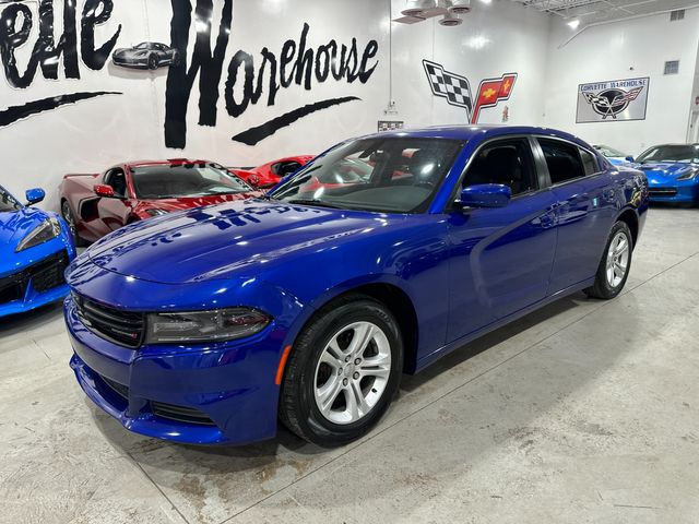 2020 Dodge Charger SXT 3.6L, 292HP, Alloys, 1-Owner, Only 78k | Dallas, Texas | Corvette Warehouse 2020 Dodge Charger SXT 3.6L, 292HP, Alloys, 1-Owner, Only 78k | Dallas, Texas | Corvette Warehouse