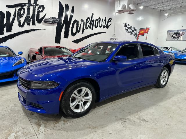 2020 Dodge Charger SXT 3.6L, 292HP, Alloys, 1-Owner, Only 78k | Dallas, Texas | Corvette Warehouse 2020 Dodge Charger SXT 3.6L, 292HP, Alloys, 1-Owner, Only 78k | Dallas, Texas | Corvette Warehouse