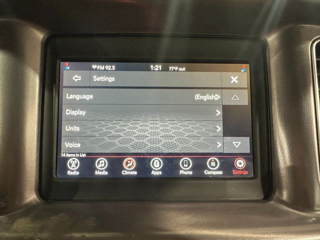 2020 Dodge Charger SXT 3.6L, 292HP, Alloys, 1-Owner, Only 78k | Dallas, Texas | Corvette Warehouse 2020 Dodge Charger SXT 3.6L, 292HP, Alloys, 1-Owner, Only 78k | Dallas, Texas | Corvette Warehouse