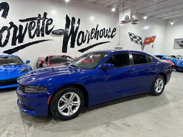 2020 Dodge Charger SXT 3.6L, 292HP, Alloys, 1-Owner, Only 78k | Dallas, Texas | Corvette Warehouse 2020 Dodge Charger SXT 3.6L, 292HP, Alloys, 1-Owner, Only 78k | Dallas, Texas | Corvette Warehouse