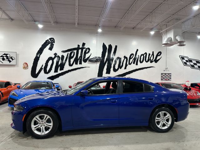 2020 Dodge Charger SXT 3.6L, 292HP, Alloys, 1-Owner, Only 78k | Dallas, Texas | Corvette Warehouse 2020 Dodge Charger SXT 3.6L, 292HP, Alloys, 1-Owner, Only 78k | Dallas, Texas | Corvette Warehouse